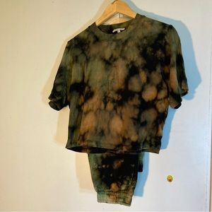 Cotton Citizen Matching Set